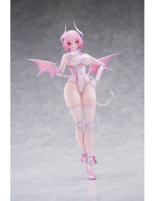 Original Character Galactic Series Action Figure 1/12 Asmodea 16 cm Otherwhere