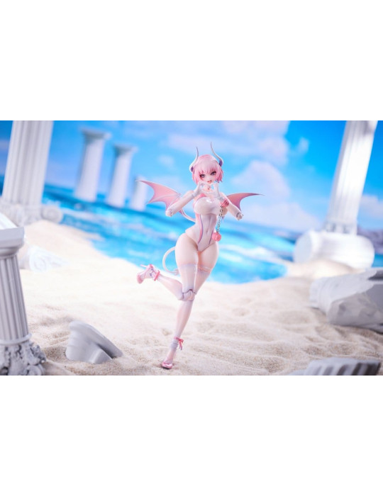 Original Character Galactic Series Action Figure 1/12 Asmodea 16 cm Otherwhere