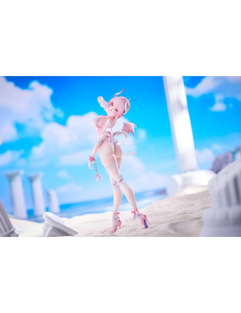 Original Character figurine 1/12 Galactic Series Asmodea 16 cm Otherwhere