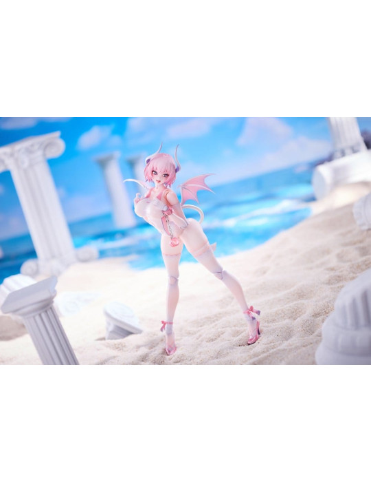 Original Character Galactic Series Action Figure 1/12 Asmodea 16 cm Otherwhere