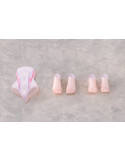 Original Character Galactic Series Action Figure Parts 1/12 Asmodea Accessory Part Otherwhere