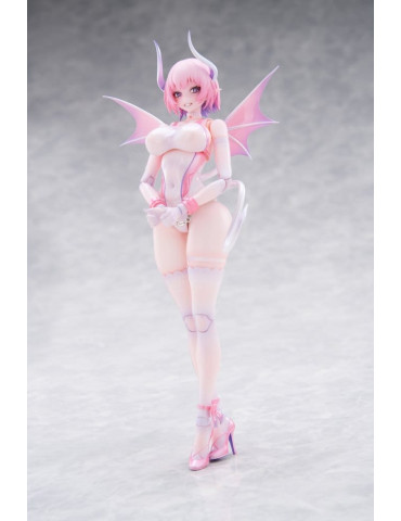 Original Character accessoires pour figurines 1/12 Galactic Series Asmodea Accessory Part Otherwhere 2