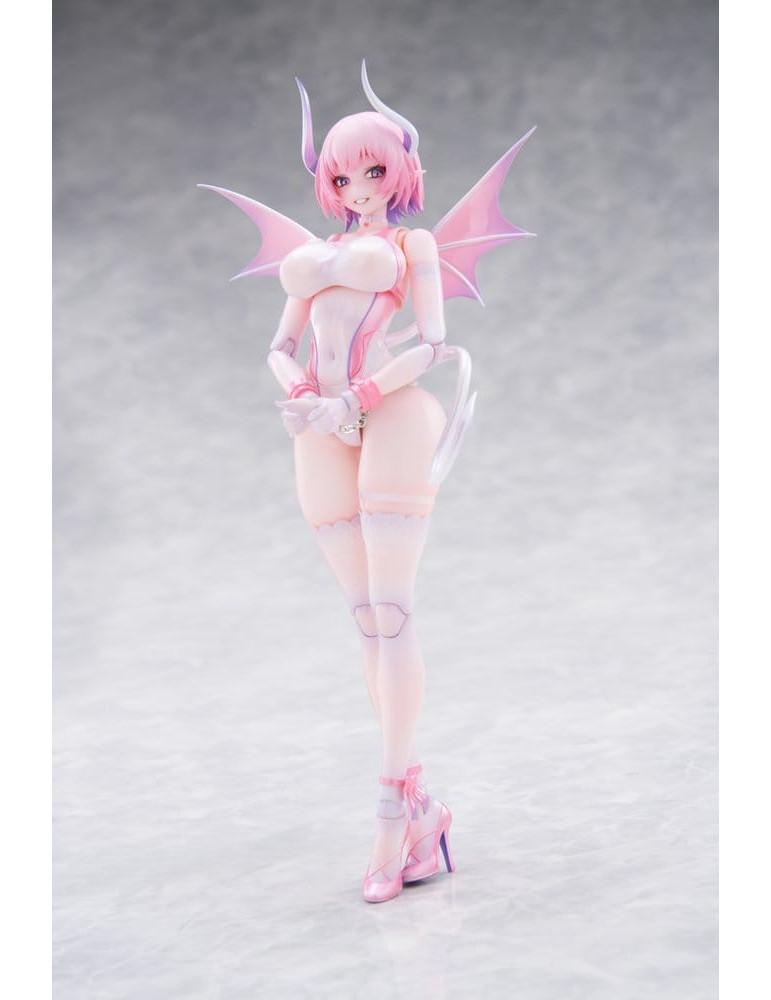 Original Character accessoires pour figurines 1/12 Galactic Series Asmodea Accessory Part Otherwhere