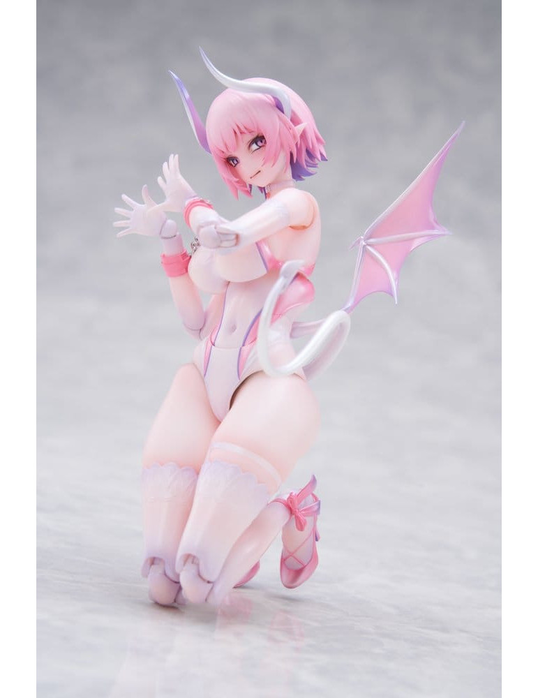 Original Character Galactic Series Action Figure Parts 1/12 Asmodea Accessory Part Otherwhere