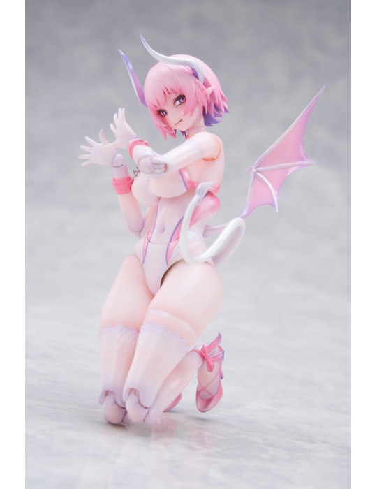 Original Character accessoires pour figurines 1/12 Galactic Series Asmodea Accessory Part Otherwhere