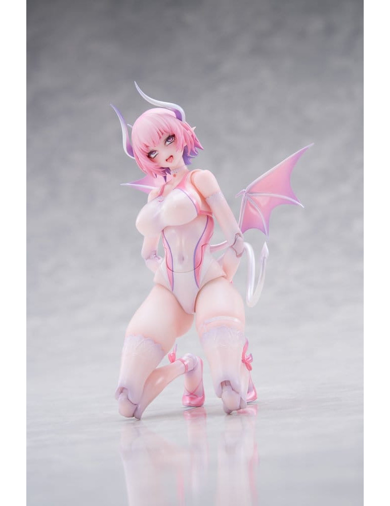 Original Character Galactic Series Action Figure Parts 1/12 Asmodea Accessory Part Otherwhere