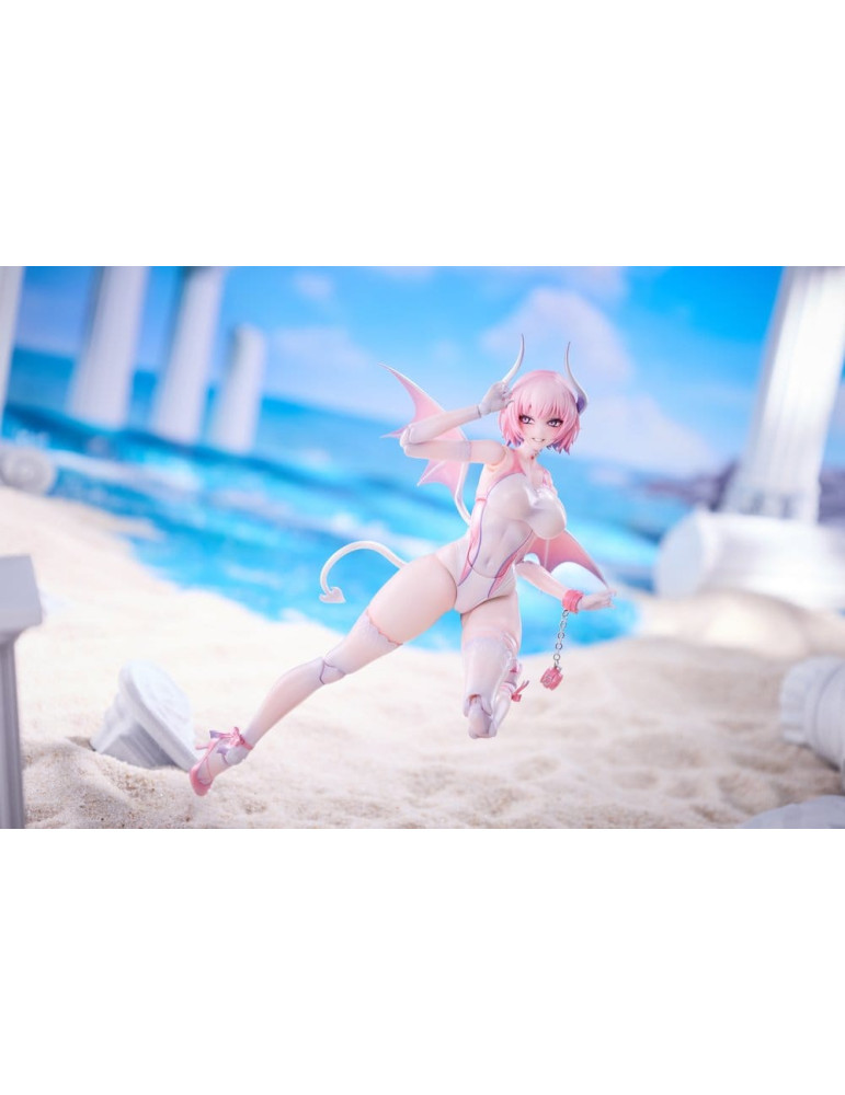 Original Character accessoires pour figurines 1/12 Galactic Series Asmodea Accessory Part Otherwhere