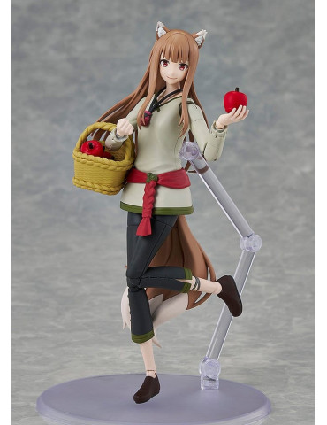 Spice and Wolf: Merchant Meets the Wise Wolf Kadokawa Plastic Model Series Plastic Model Kit Holo DX Ver. 15 cm 2