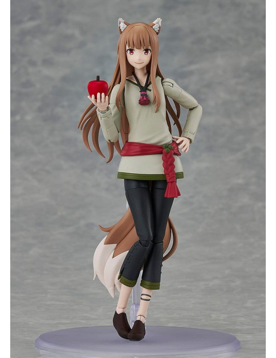 Spice and Wolf: Merchant Meets the Wise Wolf Kadokawa Plastic Model Series Plastic Model Kit Holo DX Ver. 15 cm