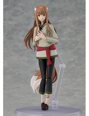 Spice and Wolf: Merchant Meets the Wise Wolf Kadokawa Plastic Model Series Plastic Model Kit Holo 15 cm 2