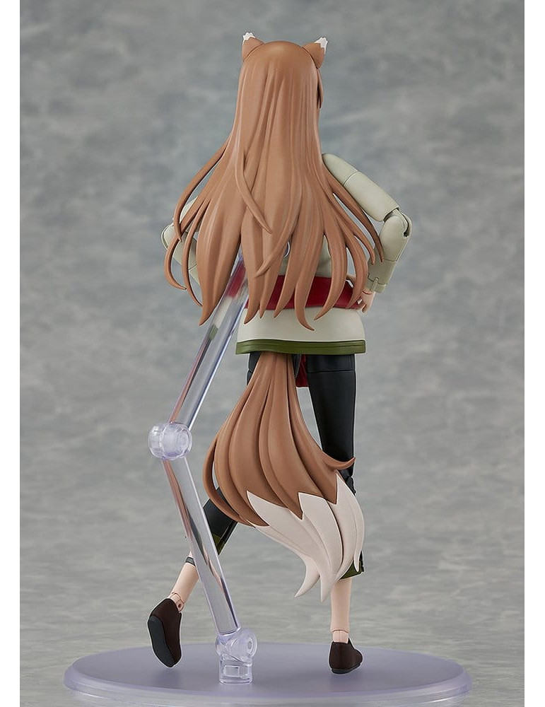 Spice and Wolf: Merchant Meets the Wise Wolf Kadokawa Plastic Model Series Plastic Model Kit Holo 15 cm