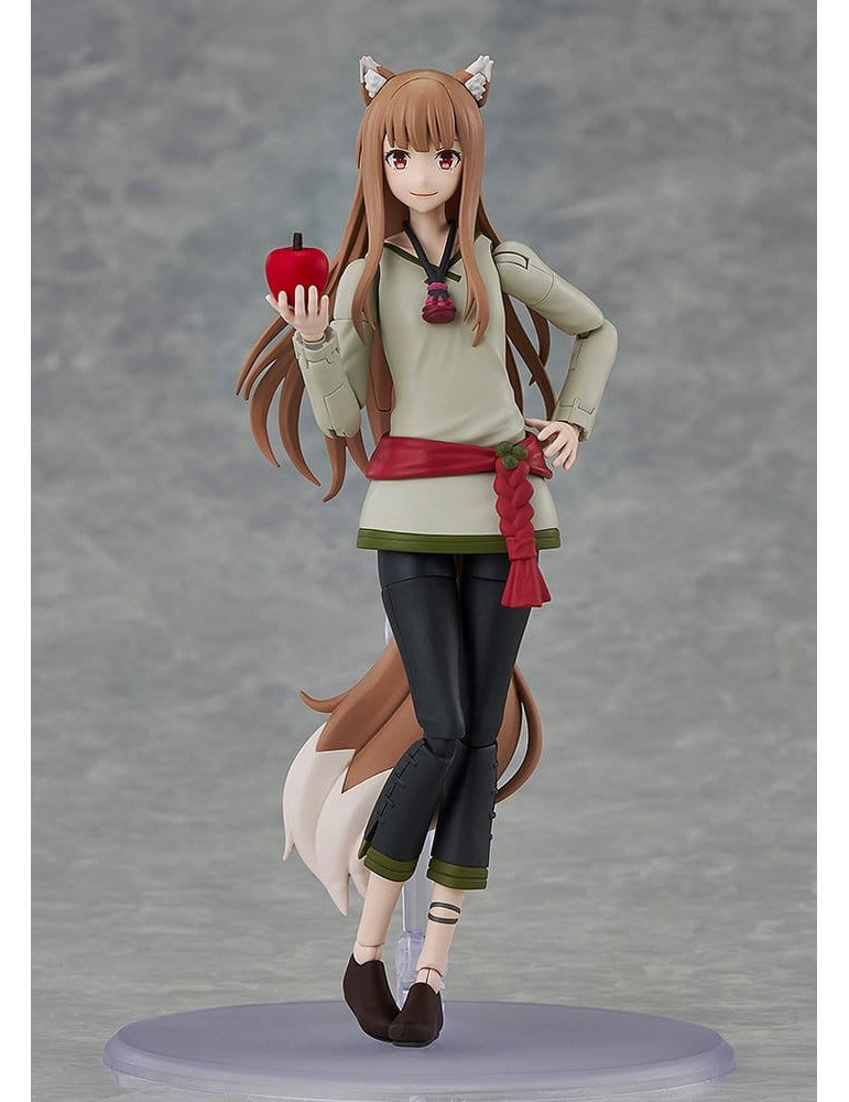 Spice and Wolf: Merchant Meets the Wise Wolf Kadokawa Plastic Model Series Plastic Model Kit Holo 15 cm