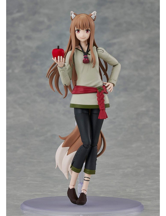 Spice and Wolf: Merchant Meets the Wise Wolf Kadokawa Plastic Model Series Plastic Model Kit Holo 15 cm