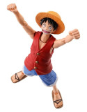One Piece S.H.Figuarts Action Figure Monkey D. Luffy -Romance Dawn- 15 cm Bandai
