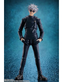 Jujutsu Kaisen S.H.Figuarts Action Figure Satoru Gojo -Jujutsu High School- 16 cm Bandai