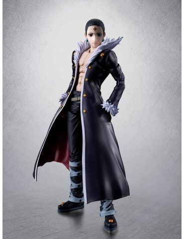 Hunter x Hunter S.H.Figuarts Action Figure Chrollo 16 cm Bandai