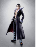 Hunter x Hunter S.H.Figuarts Action Figure Chrollo 16 cm Bandai