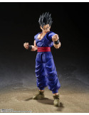 Dragon Ball Super S.H.Figuarts Action Figure Ultimate Gohan Super Hero 14 cm Bandai