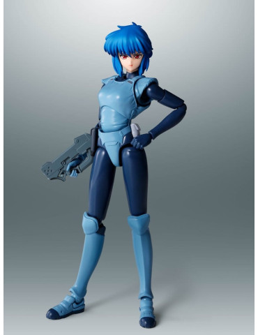 Ghost in the Shell S.H.Figuarts Action Figure Motoko Kusanagi 14 cm Bandai