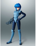 Ghost in the Shell figurine S.H.Figuarts Motoko Kusanagi 14 cm Bandai