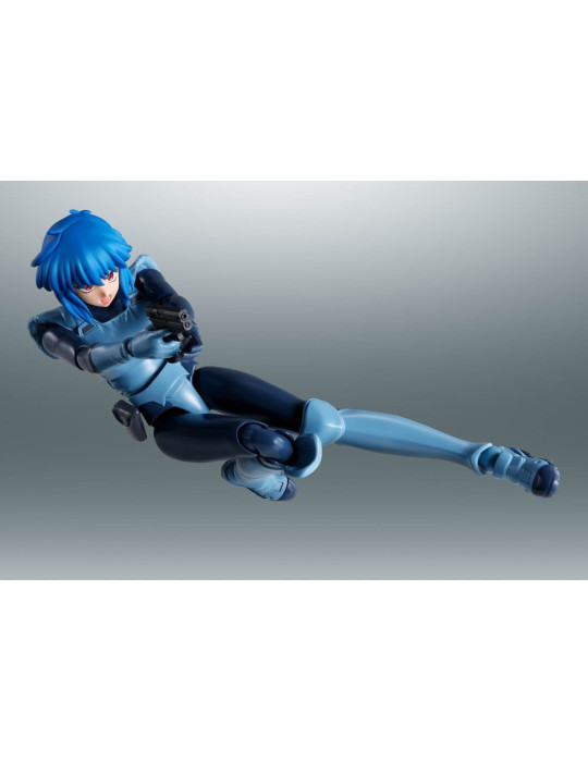 Ghost in the Shell S.H.Figuarts Action Figure Motoko Kusanagi 14 cm Bandai