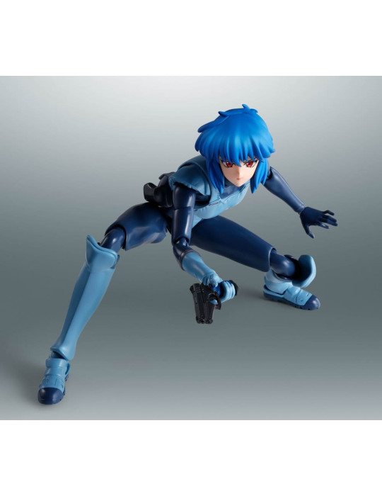 Ghost in the Shell S.H.Figuarts Action Figure Motoko Kusanagi 14 cm Bandai