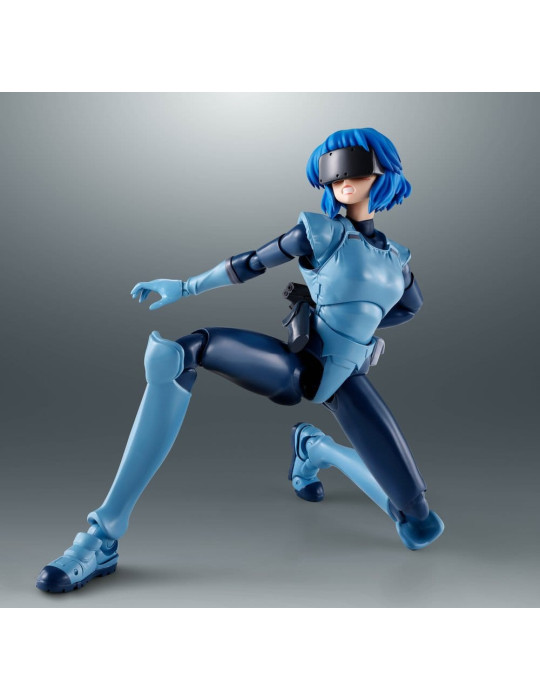 Ghost in the Shell S.H.Figuarts Action Figure Motoko Kusanagi 14 cm Bandai