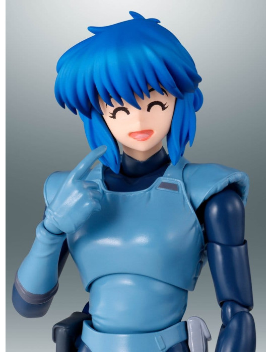 Ghost in the Shell S.H.Figuarts Action Figure Motoko Kusanagi 14 cm Bandai