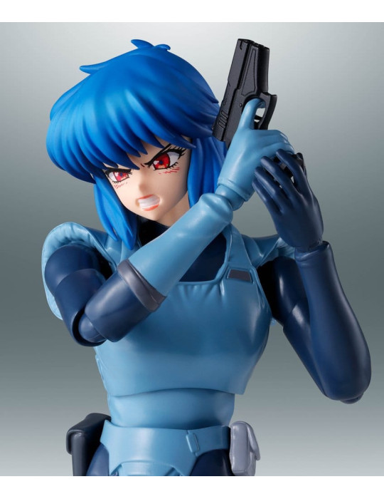 Ghost in the Shell S.H.Figuarts Action Figure Motoko Kusanagi 14 cm Bandai