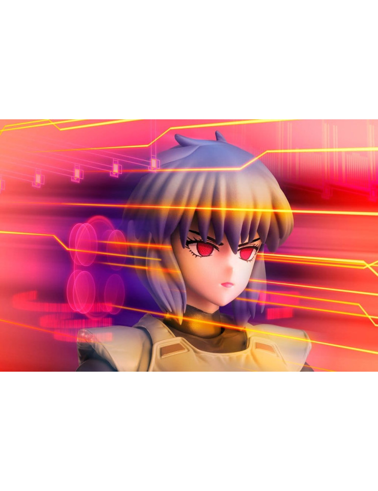 Ghost in the Shell S.H.Figuarts Action Figure Motoko Kusanagi 14 cm Bandai