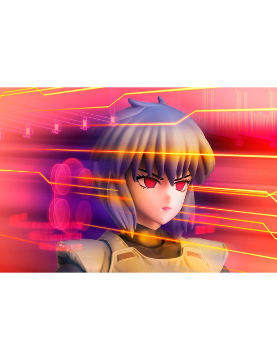 Ghost in the Shell S.H.Figuarts Action Figure Motoko Kusanagi 14 cm Bandai