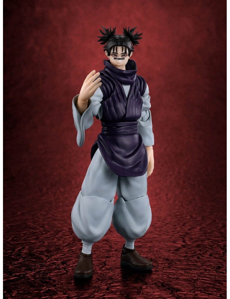 Jujutsu Kaisen S.H.Figuarts Action Figure Choso 15 cm Bandai
