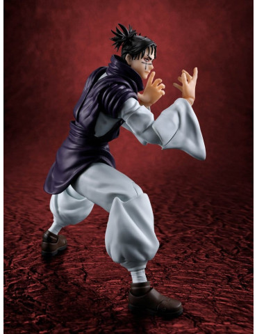 Jujutsu Kaisen S.H.Figuarts Action Figure Choso 15 cm Bandai 2