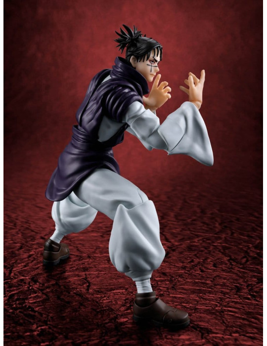Jujutsu Kaisen S.H.Figuarts Action Figure Choso 15 cm Bandai
