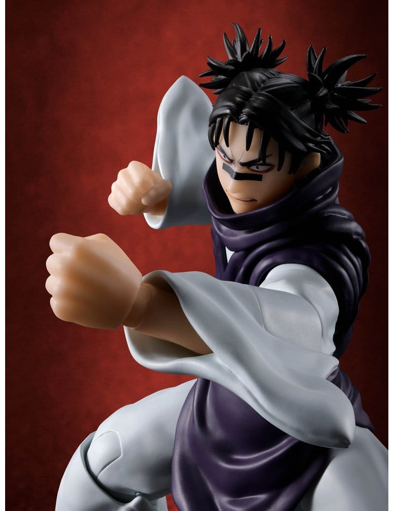 Jujutsu Kaisen S.H.Figuarts Action Figure Choso 15 cm Bandai
