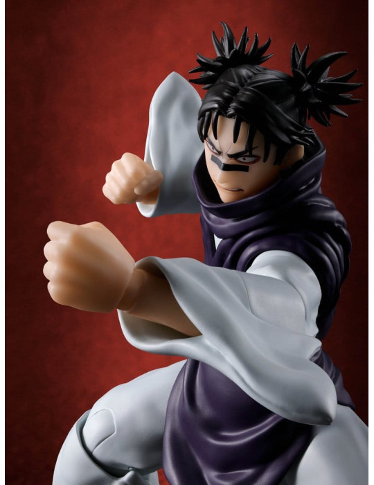 Jujutsu Kaisen S.H.Figuarts Action Figure Choso 15 cm Bandai