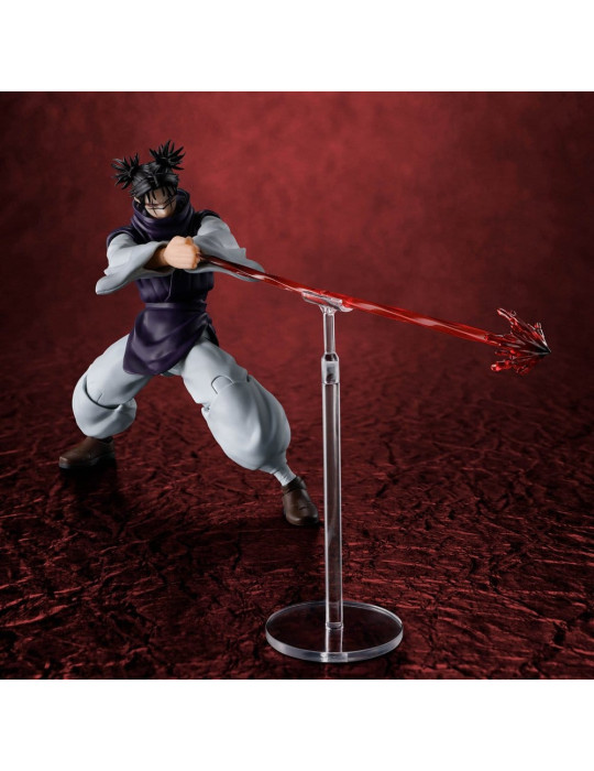 Jujutsu Kaisen S.H.Figuarts Action Figure Choso 15 cm Bandai