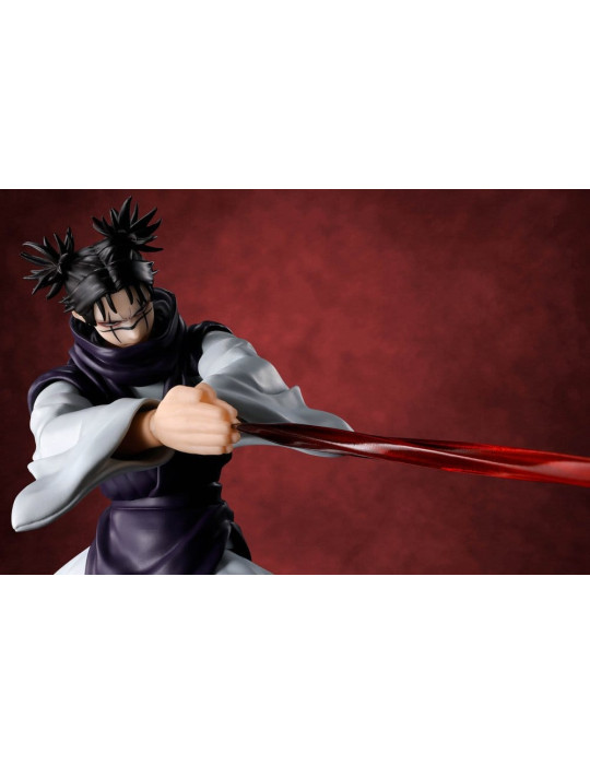 Jujutsu Kaisen S.H.Figuarts Action Figure Choso 15 cm Bandai