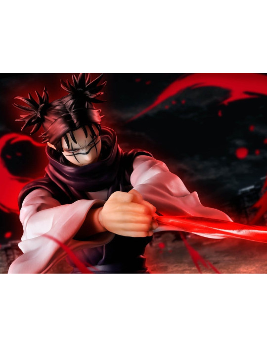 Jujutsu Kaisen S.H.Figuarts Action Figure Choso 15 cm Bandai