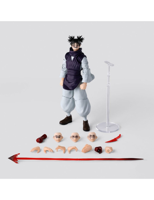 Jujutsu Kaisen S.H.Figuarts Action Figure Choso 15 cm Bandai