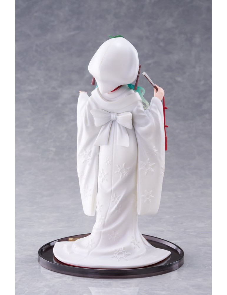 Hatsune Miku AMP+ PVC Figure Snow Miku All Stars 2013 Ver. 23 cm Taito