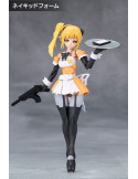 Megalomaria Unlimited Universe Plastic Model Kit Stars 14 cm Kotobukiya