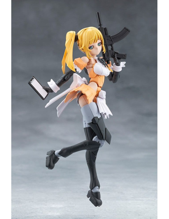 Megalomaria Unlimited Universe Plastic Model Kit Stars 14 cm Kotobukiya
