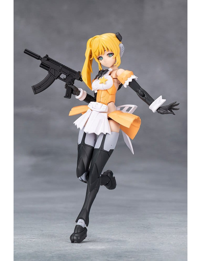 Megalomaria Unlimited Universe Plastic Model Kit Stars 14 cm Kotobukiya