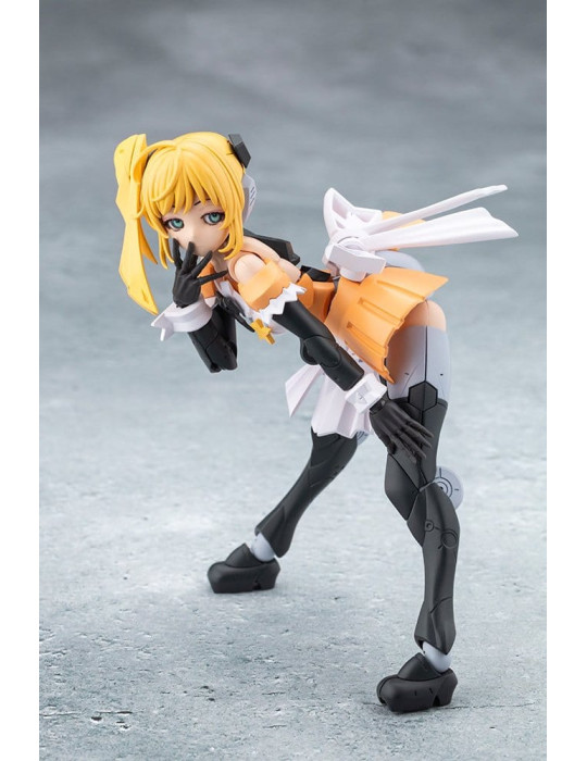 Megalomaria Unlimited Universe Plastic Model Kit Stars 14 cm Kotobukiya