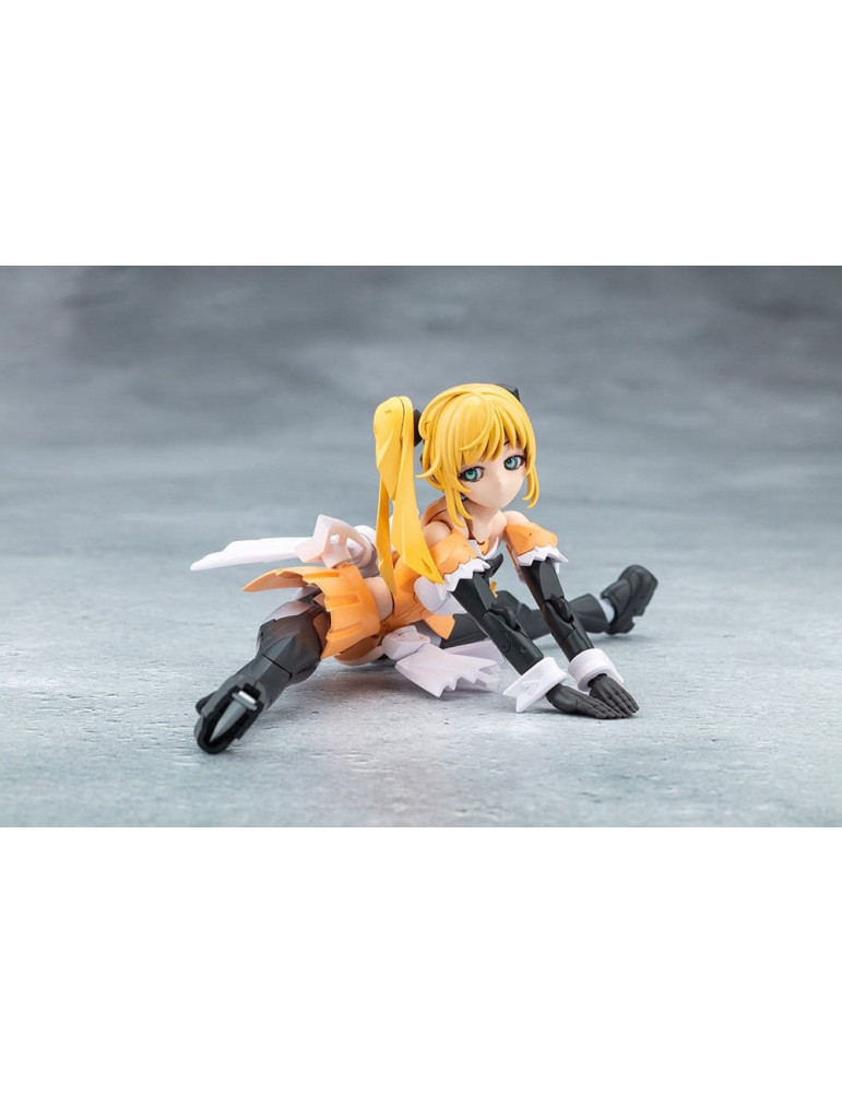 Megalomaria Unlimited Universe Plastic Model Kit Stars 14 cm Kotobukiya