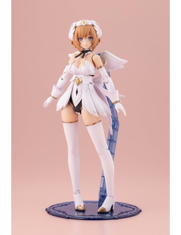 Arcanadea Plastic Model Kit Lumitea First Engage Ver. 16 cm Kotobukiya