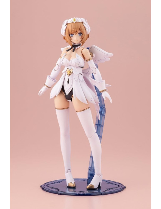 Arcanadea Plastic Model Kit Lumitea First Engage Ver. 16 cm Kotobukiya
