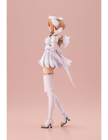 Arcanadea Plastic Model Kit Lumitea First Engage Ver. 16 cm Kotobukiya 2