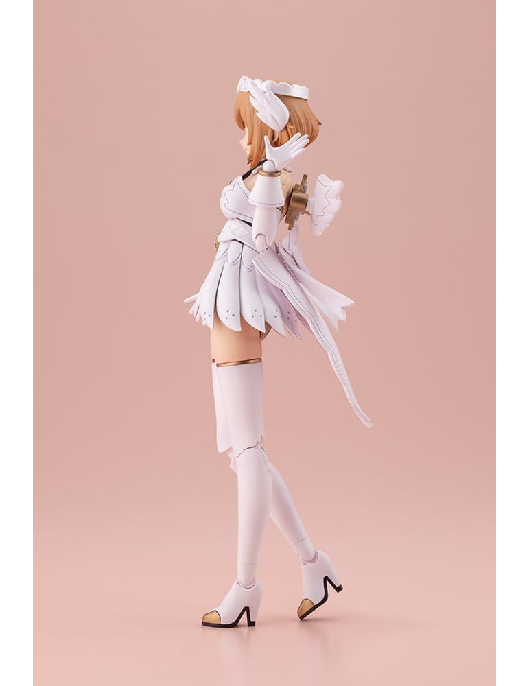 Arcanadea Plastic Model Kit Lumitea First Engage Ver. 16 cm Kotobukiya